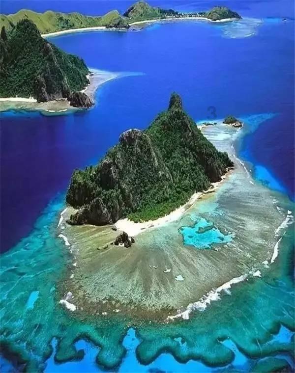 游客遇到