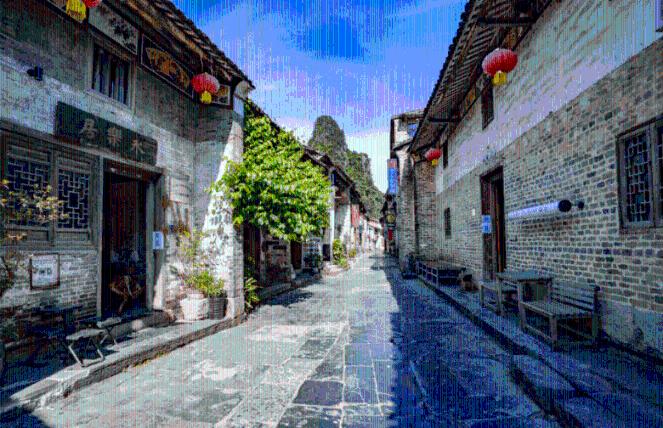 五胡十六国 - 成汉帝国:一个由少数民族流民建立的政权